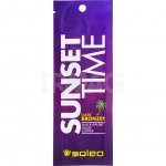 Крем для загара Soleo Sunset Time с комплексом морских водорослей (15 мл)