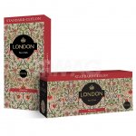 Чай черный London Tea Club Standard Ceylon (25 шт)