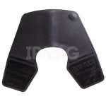 Мулькоуп для стрижки Sibel Eco черный 3020951