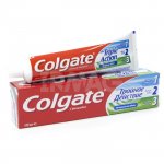 Зубная паста Colgate Тройное действие (100 мл)