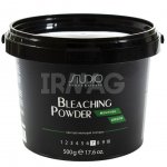 Порошок обесцвечивающий Kapous Studio Menthol Green (500 г)