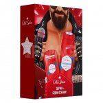 Набор подарочный Old Spice Whitewater (дезодорант-стик + гель для душа)
