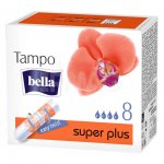 Тампоны Bella Premium Comfort Super Plus (8 шт)