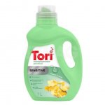 Кондиционер для белья Tori Sensitive (1 л)