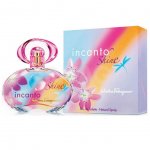 Туалетная вода Salvatore Ferragamo Incanto Shine EDT (30 мл)
