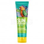 Гель после загара для лица и тела Sun Screen Увлажняющий (75 мл)