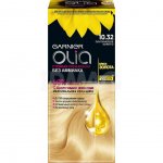 Крем-краска для волос Garnier Olia с цветочными маслами, без аммиака (110 мл)