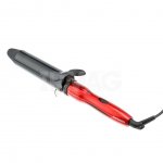 Плойка для волос Dewal Titanium Pro Red 38 мм (50W)