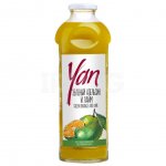 Нектар Yan Зеленый Апельсин и Лайм (930 мл)