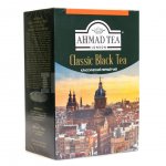 Чай черный Ahmad Tea Классический листовой (200 г)