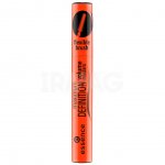 Тушь для ресниц Essence Maximum Definition Mascara 01 Черная (8 мл)