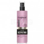 Спрей для волос Compliment Жидкий кератин 3в1 (250 мл)