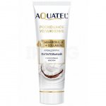 Крем для рук Aquatel Роскошное увлажнение Питательный с кокосовым маслом (75 мл)