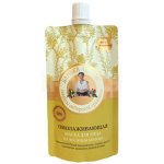 Маска для лица Банька Агафьи Омолаживающая (100 мл)