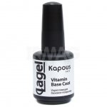 Базовое покрытие для ногтей Kapous Укрепляющее 1111 (15 мл)