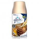 Сменный баллон для освежителя воздуха Glade Automatic (269 мл)