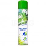 Освежитель воздуха Garden (300 мл)