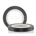 Лента для дизайна ногтей RuNail Professional самоклеющаяся (20 м)