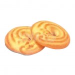 Печенье Сладкая Слобода Сдобные колечки (3 кг)