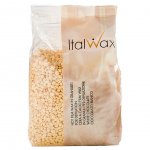 Воск для депиляции ItalWax Горячий пленочный Белый шоколад (500 г)