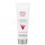 Крем-корректор для кожи лица Aravia Professional Redness Corrector Cream (50 мл)
