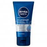 Крем-гель после бритья NIVEA MEN Увлажняющий (50 мл)