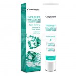 Крем-флюид дневной Compliment Hydralift Hyaluron увлажняющий (50 мл)