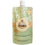 Маска-лифтинг для лица Банька Агафьи Тонизирующая (100 мл)