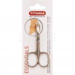 Ножницы для кутикулы Titania 1050/12N