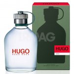 Туалетная вода Boss by Hugo Boss Green Man EDT (75 мл)