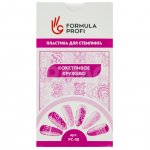 Пластина для стемпинга Формула Профи (6,5 х 12,5 см)