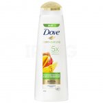 Шампунь Dove Глубокое питание и восстановление Манго (380 мл)