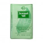 Мыло Зеленый чай (100 г)
