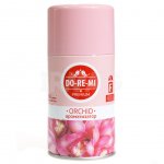 Сменный баллон для освежителя воздуха До-Ре-Ми Premium (250 мл)