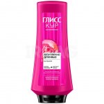 Бальзам для волос Глисс Кур Безупречно длинные (360 мл)