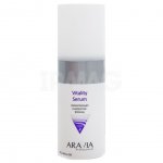 Сыворотка-флюид для лица Aravia Professional Vitality Serum Оживляющая (150 мл)