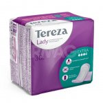 Прокладки урологические Tereza Lady Extra (30 шт)