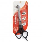 Ножницы парикмахерские Kramet Могилев H-053 филировочные с усилителем (154 мм)