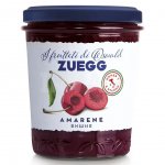 Конфитюр Zuegg Вишня (320 г)