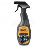 Средство чистящее Sanita Жироудалитель для стеклокерамики Зеленый чай и Лайм (500 мл)