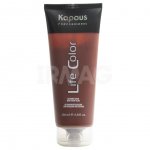 Бальзам оттеночный Kapous Professional Life Color с фруктовыми кислотами (200 мл)