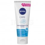 Гель для умывания NIVEA Care Очищающий с витамином Е (225 мл)