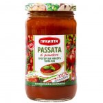Протертая мякоть томатов Пиканта Passata di Pomodoro (340 г)
