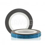 Лента для дизайна ногтей RuNail Professional самоклеющаяся (20 м)