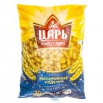 Макаронные изделия Царь Виток большой (400 г)