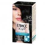 Краска для волос Глисс Кур Уход и Увлажнение (150 мл)