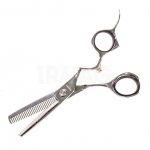 Ножницы парикмахерские Kapous Professional филировочные Pro-scissors S (5 дюймов)