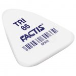 Ластик Factis Tri 65 (36 х 33 х 6 мм)
