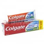Зубная паста Colgate Тройное действие (150 мл)