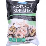 Морской коктейль Арктида (1 кг)